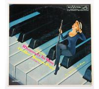 Bernstein, Leonard - Gershwin-Rhapsody in Blue-An American in Paris