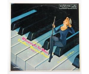 Rhapsody In Blue, An American In Paris