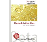 Rhapsody in Blue (Film): George Gershwin, Oscar Levant