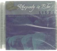 Rhapsody in Blue - Liszt: Piano Concertos No. 2