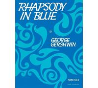 Rhapsody In Blue: (Piano Solo)