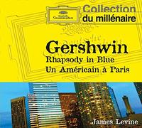 Rhapsody In Blue - Un Américain A Paris