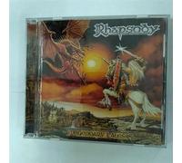 RHAPSODY - Legendary Tales