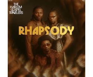 rhapsody - mid-night blue