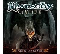 Rhapsody Of Fire - Dark Wings Of Steel