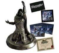 Rhapsody Of Fire - Glory For Salvation (Box Con Action Figure Limited Edt.)