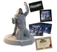Rhapsody Of Fire Glory For Salvation (Ltd Boxset) (CD)