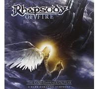 Rhapsody of Fire - The Cold Embrace of Fear