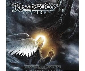 Rhapsody Of Fire - The Cold Embrace Of Fear