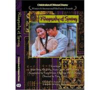 Rhapsody of Spring