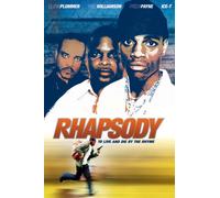 Rhapsody - Rhapsody