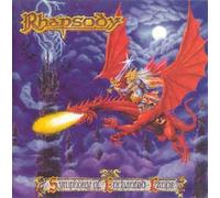 Rhapsody - Symphony of Enchanted Lands
