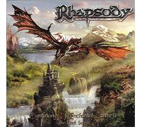Rhapsody - Symphony of Enchanted Lands II