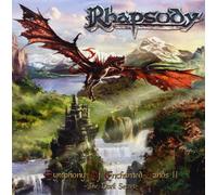 RHAPSODY - Symphony of Enchanted Lands Part.2