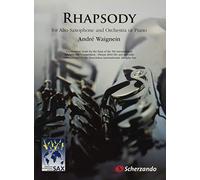 Rhapsody (Tascabile)
