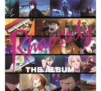 Rhapsody THE ALBUM