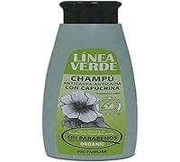 RHATMA - SHILA, Shampoo Antiforfora Anticaduta al Cappuccino, 400 ml