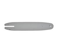 Rhawuy 10 inch Chainsaw Guide Bar | Manganese Steel Replacement for 10in Guide Rail | Expert Sprocket Nose Design | Tough & Sturdy