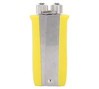 Rhawuy Bee Frame Wire Tightener | Stainless Steel Crimping Pliers for Beekeeping | Skilled Bee Frame Installation Tool/Bee Frames/Beekeepers | Sturdy & Oxidation - Proof