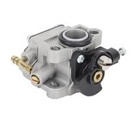 Rhawuy Chainsaw Carburetor Replacement for GX22 | Sturdy Aluminum Easy Install Kit | Carburetor for Chainsaw/Garden Tool Maintenance