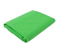 Rhawuy Copertura della pianta Guardia Invernale | 180 x 120 cm PVC Non - Tessuto Intrecciato | Cold - duratura e umida - Sacchetto Resistenza per arbusti/Fiore/piantine | Corda