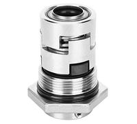 Rhawuy CR20-17 Mechanical Component Replacement | 16mm Stainless Steel Multistage Pump Component | High Pressure & Erosion Tolerant for Water Treatment/Reverse Osmosis