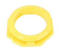 Rhawuy Pool Cleaner Foot Pad Replacement for W70327 / W83275 / W72880 / W69039 | Sturdy Plastic Foot Pad for G2 G3 G4 Pool Cleaners | Easy to Install & Long Service Life