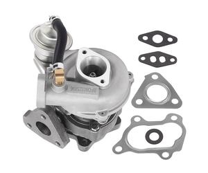 RHB31 / VZ21 Turbo Turbolader for Motorcycles, ATVs 60-120HP TRU00031 MODEL