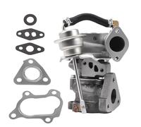 RHB31 / VZ21 TURBOCOMPRESSORE for SNOWMOBILES QUADS MOTORCYCLES 13900-62D51