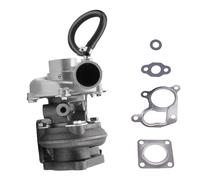 RHB5 Turbo Kit for Isuzu Trooper 2.8 D - 4BD1-T 78 KW 106 PS 8944739540 VF10047