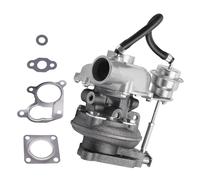 RHB5 VI58 VI87 Upgraded Turbocompressore for HOLDEN RODEO 4JB1-CT 8944739540
