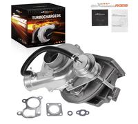 RHB5 VI58 VI87 Upgraded Turbocompressore for HOLDEN RODEO 4JB1-CT 8944739540