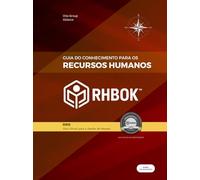 RHBOK - Guia do Conhecimento para os Recursos Humanos