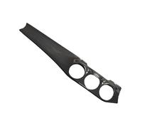 RHD Centro Auto Cruscotto for Aria Condizionata Presa Pannello di Rivestimento Della Striscia di Copertura for Mercedes for Il Benz W176 for CLA C117 for GLA X156 2013-2018 Parti