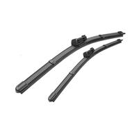 RHD E LHD Spazzole Tergicristallo Anteriori Per Opel Per Grandland X 2017 2018 2019 Parabrezza Parabrezza Finestra Anteriore 28 "+ 16" IENQBVL