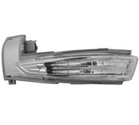 Rhd Guida a Sinistra Anteriore Specchietto Indicatore LED Per Citroen C4