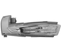 Rhd Guida a Sinistra Anteriore Specchietto Indicatore LED Per Citroen C4 Grand