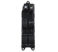 RHD Interruttore Della Finestra Di Potere Accessori Auto 84820-12460 8482012460 Per Toyota Per Corolla 2001 2002 2003 2004 WEFOLCC