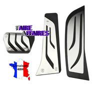 Rhd Pedali Poggiapiedi BMW M Performance F21 120d 120i M140i 125d LCI Xdrive A