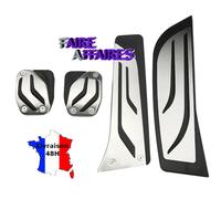 Rhd Pedali Poggiapiedi BMW M Performance F23 216d 225i 214i 218d Xdrive LCI M