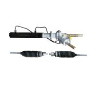 RHD Servosterzo Cremagliera dello sterzo compatibile per Subaru Forester Touring SF5DK5D 2000 34110-FC080 34110FC080