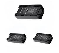 RHDFNFF Batteria Lipo Compatibile con Parrot Bebop 2 Drone Batteria Lipo da 11,1 V 4000 mAh(Bundle 3)