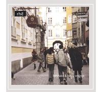 Rhe - Fairy Tales & Happy Endings