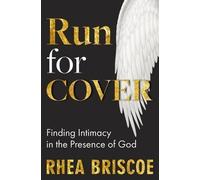 Rhea Briscoe Run For Cover (Tascabile)