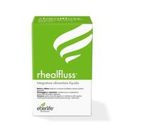 Rhealfluss 20 Stick da 10 ml - Integratore Alimentare