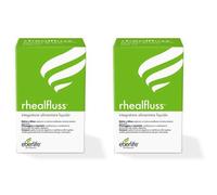 Rhealfluss 20 Stick Pack 10 Ml 2x200 ml Sospensione