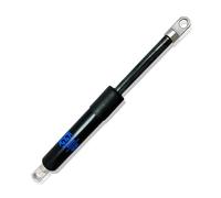 RhedexX® Molla di pressione a gas 300 mm-1100 mm/100 mm-500 mm/1000N-2500 N, ammortizzatore a gas per rimorchi cavalli M10, molle a gas di ricambio per STABILUS LIFT-O-MAT (1100 mm/500 mm, 1100 N)