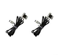 RheemProtech 47-102710-02 - Sensore di controllo sbrinamento, 48", compatibile con 47-102684-83/47-102644-85/47-102688-86, robusto ricambio HVAC (2 pezzi)