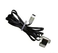 RheemProtech - Sensore di controllo sbrinamento parte 47 102710 02 per l'integrazione nei circuiti di controllo del riscaldamento centralizzato e del raffreddamento (1PC)