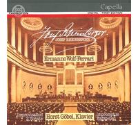 Rheinberger, J. - Piano Works:..